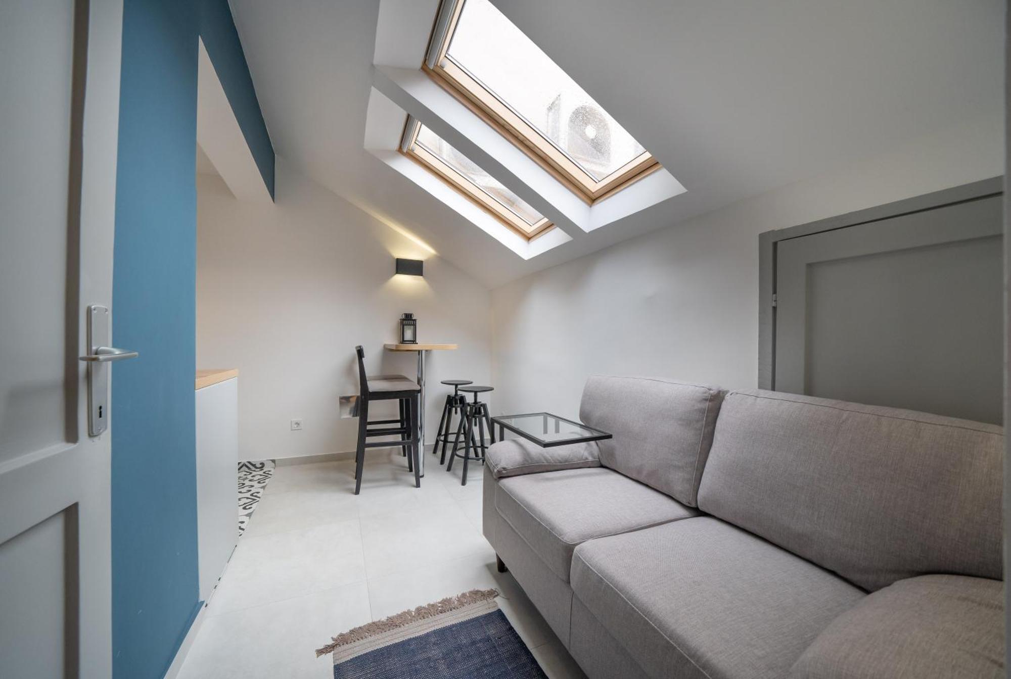 ホテル Kotor Nest 部屋 写真